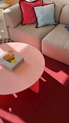 Matter Rouge New Jute Rug