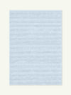 Willow Pale Blue Highland Rug