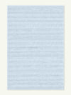 Willow Pale Blue Highland Rug