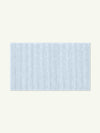 Willow Pale Blue Highland Rug