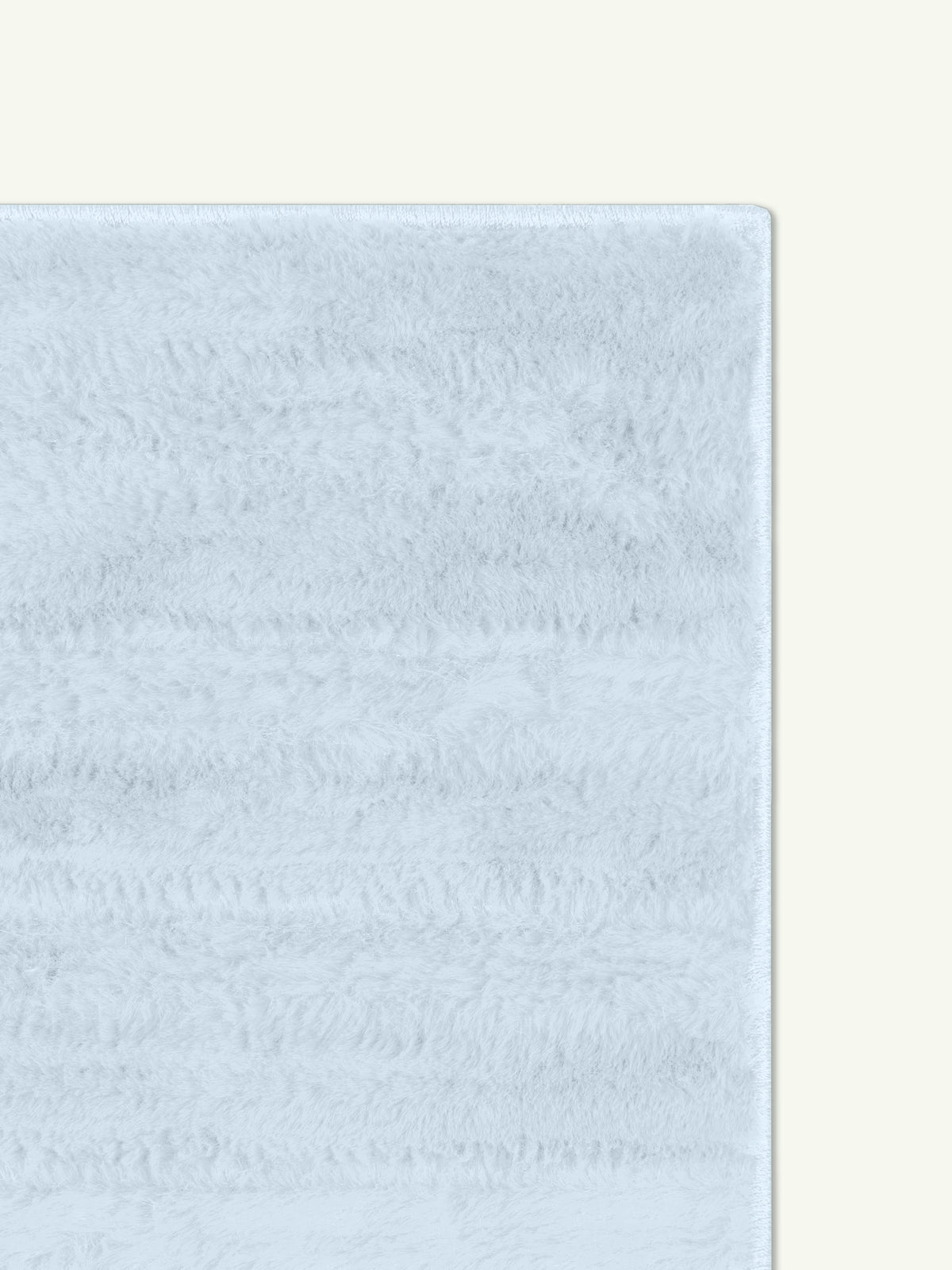 Willow Pale Blue Highland Rug