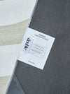 Billow Bone Chenille Rug