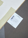 Friends Beige Chenille Rug