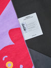 Friends Lilac Chenille Rug