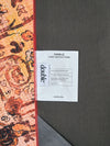 Mother Pink Chenille Rug