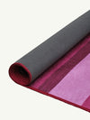 Carrel Dark Pink Chenille Rug
