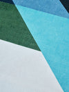 View Watermelon Chenille Rug
