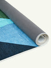 View Watermelon Chenille Rug