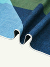 View Watermelon Chenille Rug