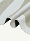 Billow Bone Chenille Rug