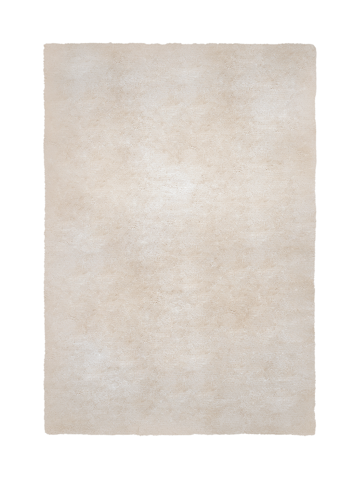 Otago Beige Washable Wool Berber Rug
