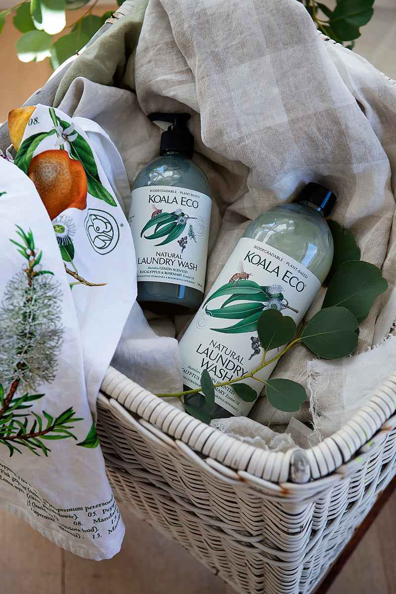 Koala Eco Natural Laundry Wash 1L