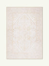 Harmony Neutral Chenille Rug