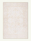 Harmony Neutral Chenille Rug