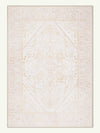 Harmony Neutral Chenille Rug