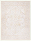 Harmony Neutral Chenille Rug