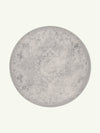 Together Gray Chenille Rug