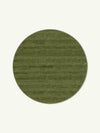 Willow Olive Highland Rug