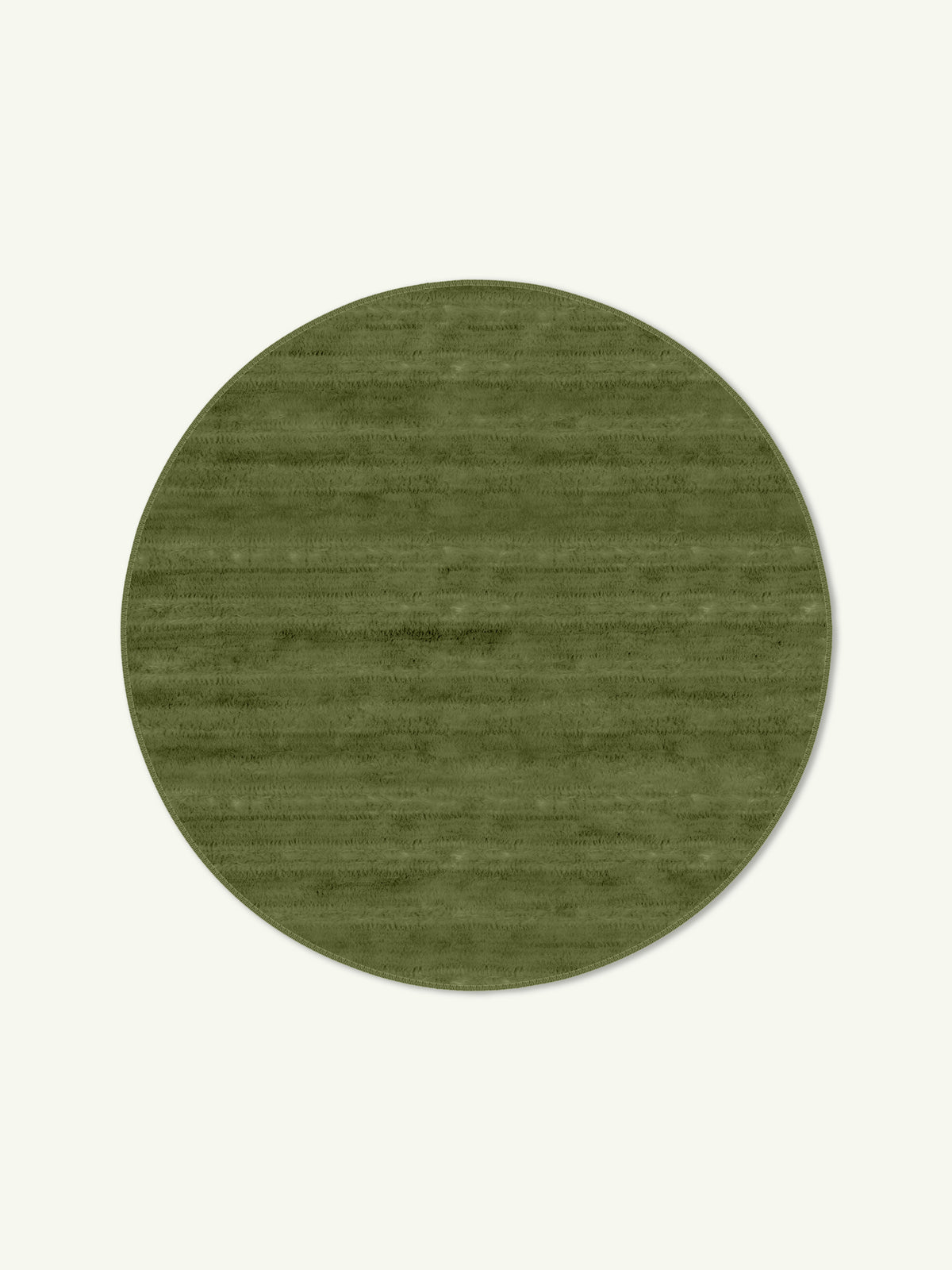 Willow Olive Highland Rug