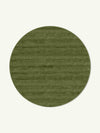 Willow Olive Highland Rug
