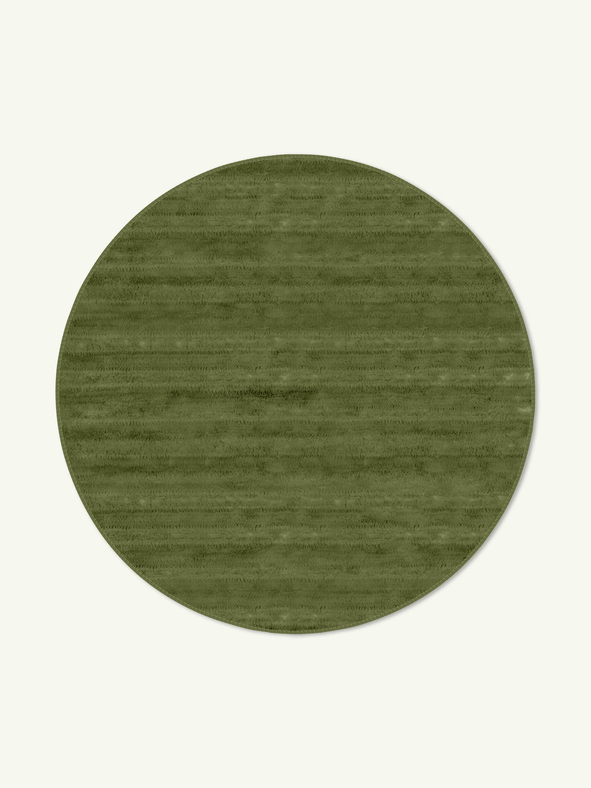 Willow Olive Highland Rug