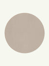Peace Cream Vegan Shearling Rug