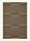 Unboxed Olive New Jute Rug