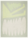 Friends Neutral Chenille Rug