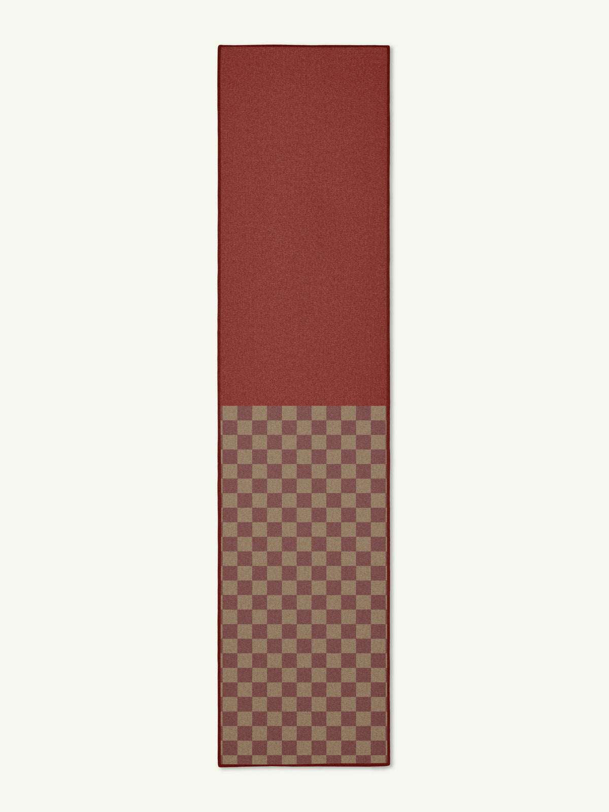 Matter Rouge New Jute Rug