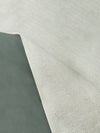 Peace Light Gray Vegan Shearling Rug