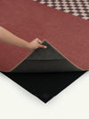 Matter Rouge New Jute Rug