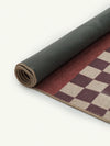 Matter Rouge New Jute Rug