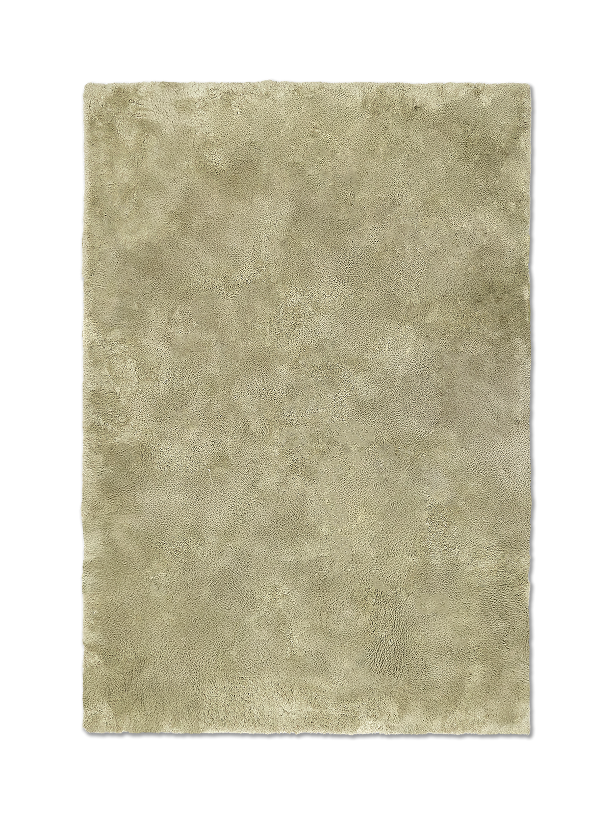 Soothe Sage Vegan Wool Rug