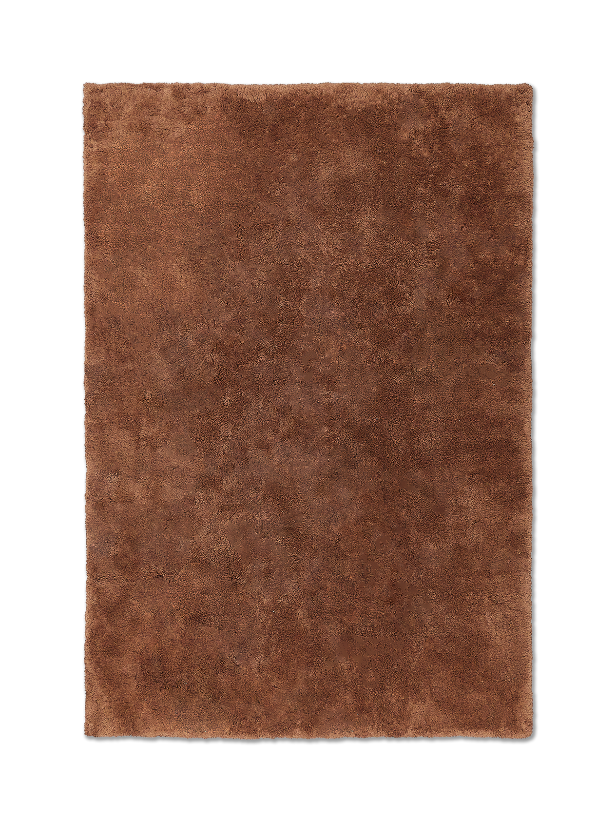 Soothe Caramel Vegan Wool Rug
