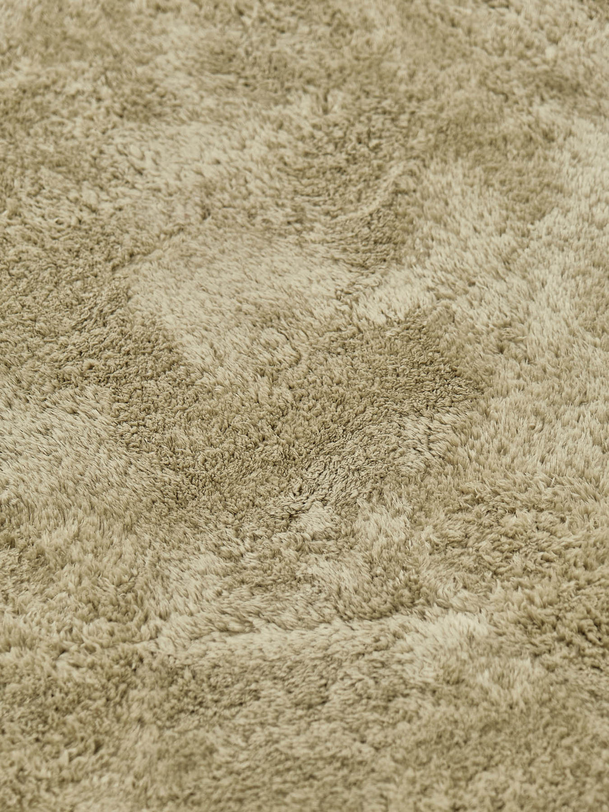 Soothe Sage Vegan Wool Rug