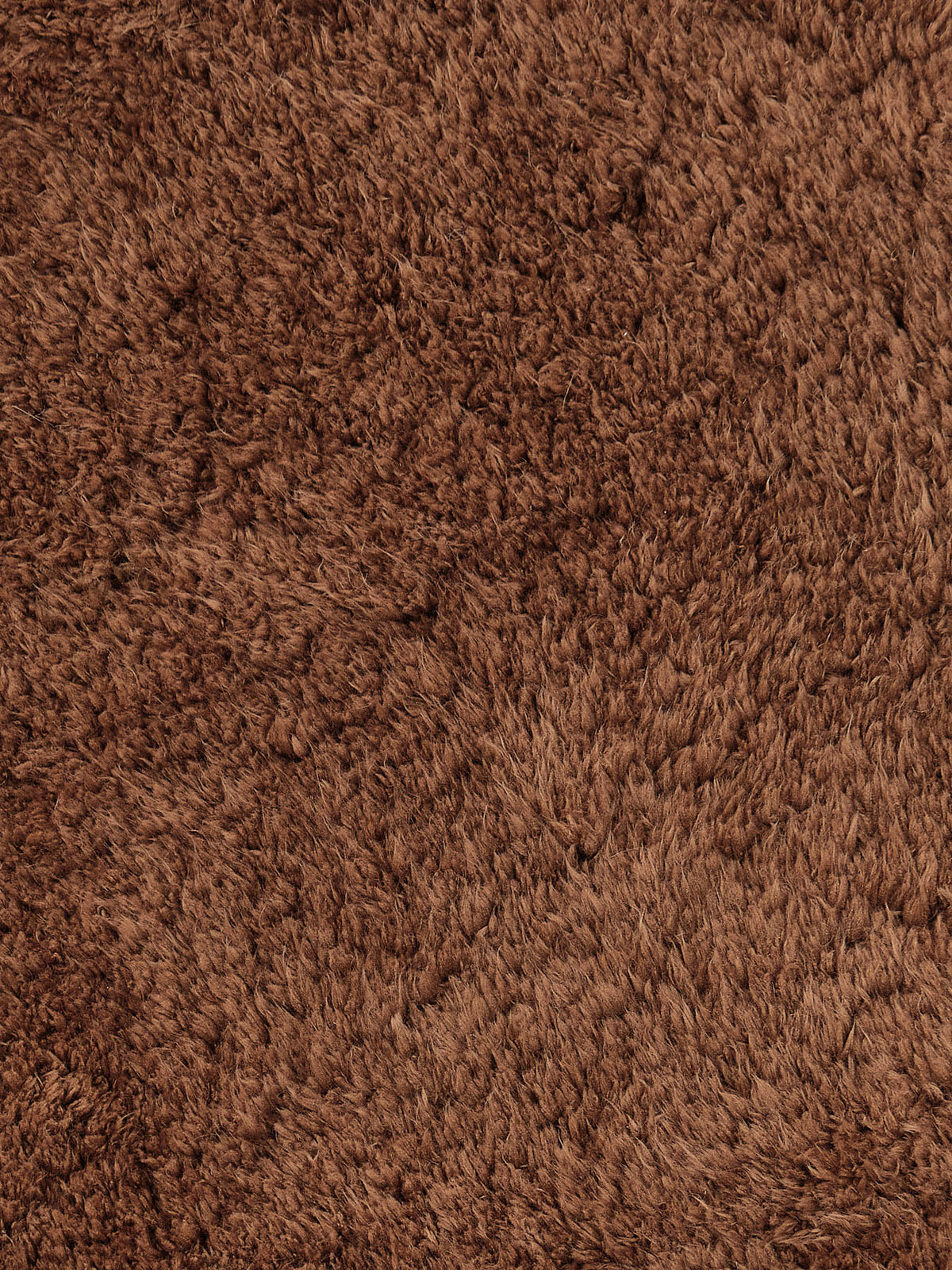 Soothe Caramel Vegan Wool Rug