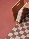 Matter Rouge New Jute Rug