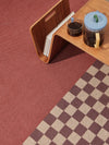 Matter Rouge New Jute Rug