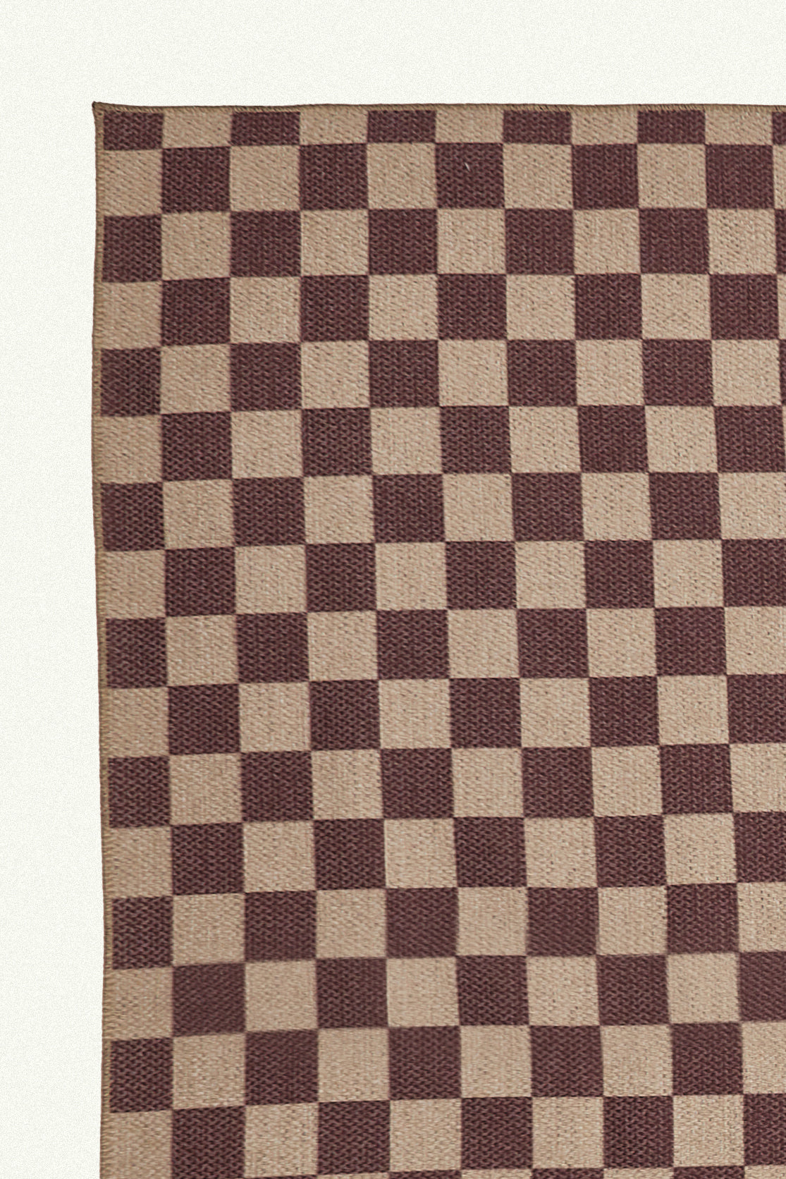 Matter Rouge New Jute Rug