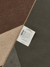 Arrangement Brown New Jute Rug