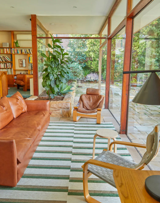 Mid Century