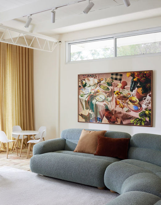 Neo Modern