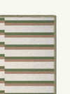 Carrel Bone Chenille Rug