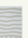 Billow Bone Chenille Rug