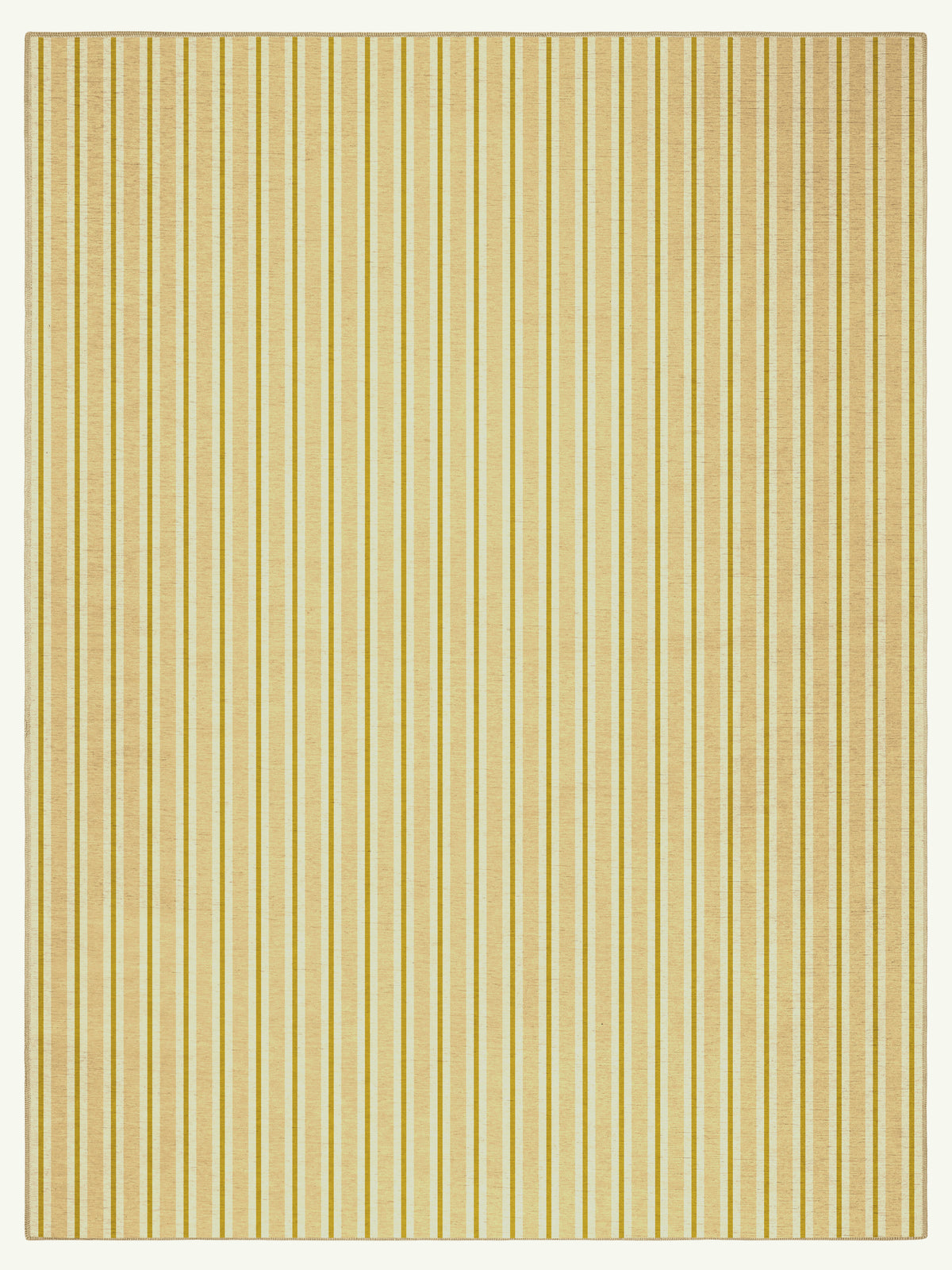 Bondi Bone Chenille Rug