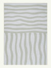 Billow Bone Chenille Rug
