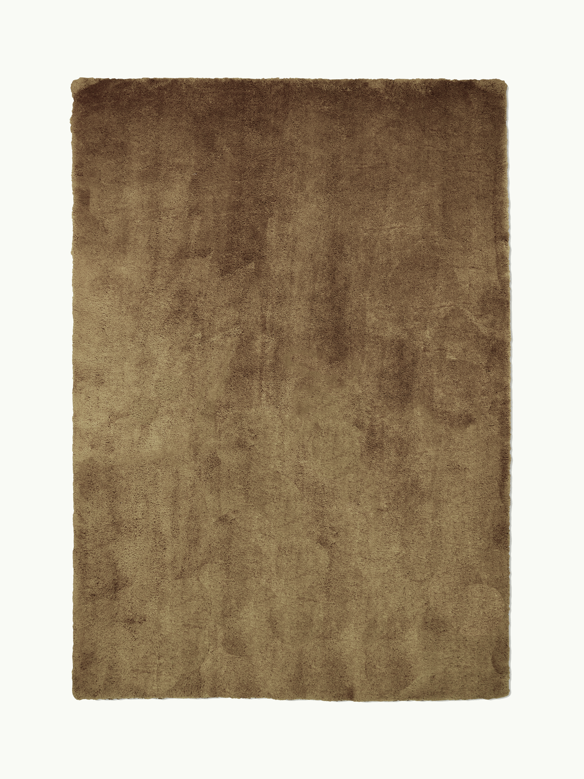 Soothe Toffee Vegan Wool Rug
