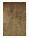 Soothe Toffee Vegan Wool Rug