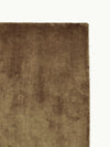 Soothe Toffee Vegan Wool Rug