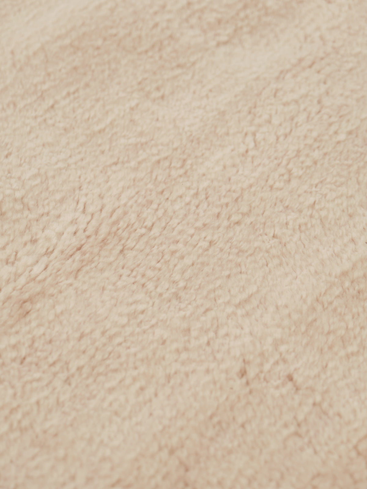 Waikato Soft Cream Washable Wool Abrash Dyed Rug